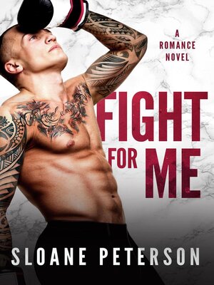 cover image of Fight for Me